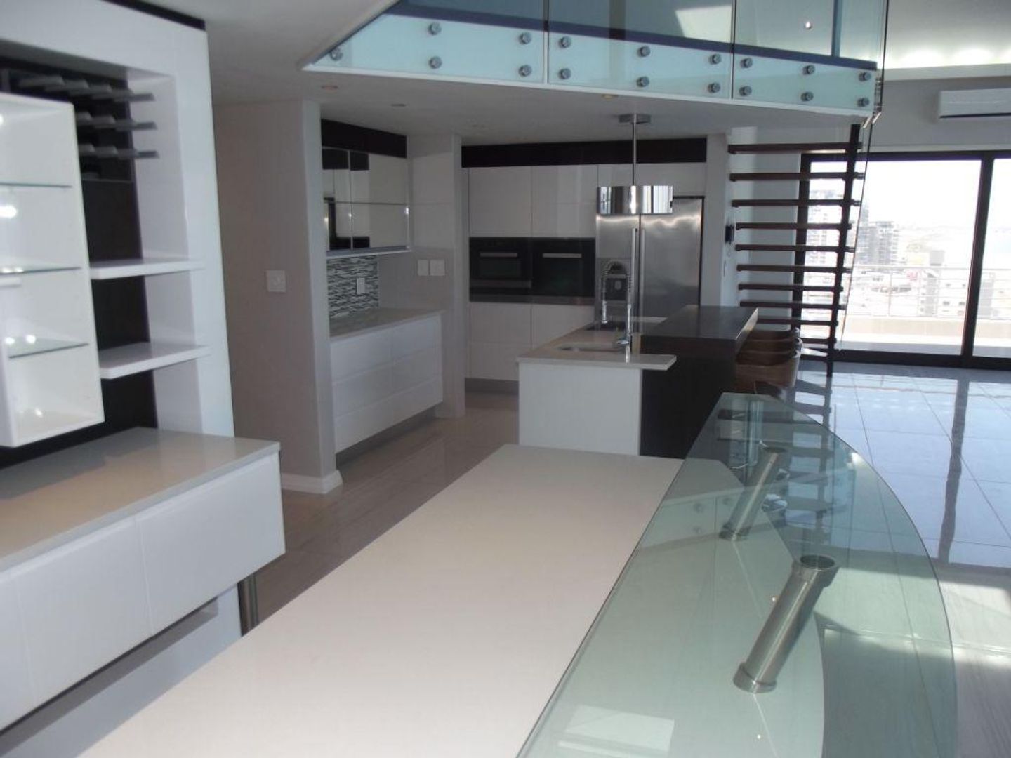 3 Bedroom Property for Sale in Beachfront Western Cape